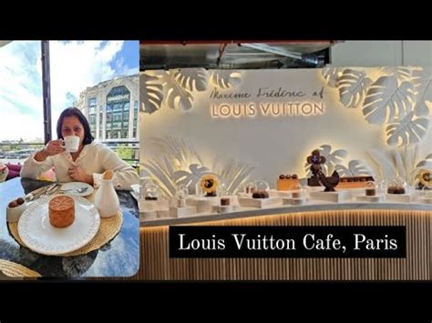 st jean de la ruelle louis vuitton|louis vuitton cafe maxime frederic.